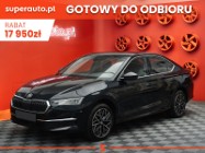 Skoda Octavia IV Selection Edition 130 1.5 TSI mHEV DSG Selection Edition 130 1.5 TSI
