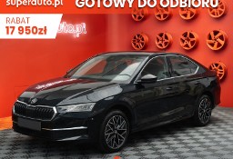 Skoda Octavia IV Selection Edition 130 1.5 TSI mHEV DSG Selection Edition 130 1.5 TSI