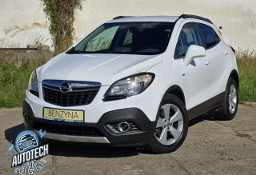 Opel Mokka klimatronik Zadbany PDC