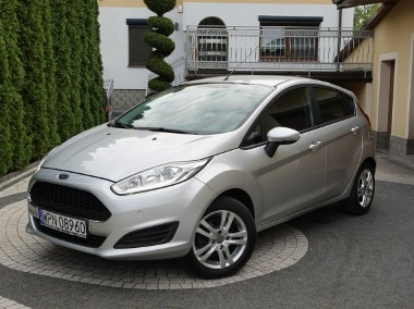 Ford Fiesta IX Jak Nowy - 1.0 - LED - Navi - GWARANCJA - Zakup Door to Door-1