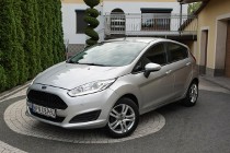 Ford Fiesta IX Jak Nowy - 1.0 - LED - Navi - GWARANCJA - Zakup Door to Door