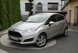 Ford Fiesta IX Jak Nowy - 1.0 - LED - Navi - GWARANCJA - Zakup Door to Door