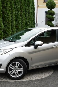 Ford Fiesta IX Jak Nowy - 1.0 - LED - Navi - GWARANCJA - Zakup Door to Door-2