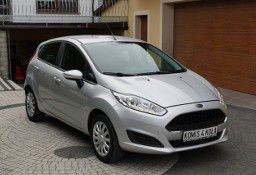 Ford Fiesta IX Jak Nowy - 1.0 - LED - Navi - GWARANCJA - Zakup Door to Door