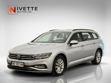 Volkswagen Passat B8 2,0 TDI (150 KM) Business Salon PL F-Vat-1