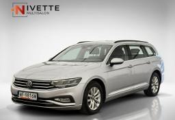 Volkswagen Passat B8 2,0 TDI (150 KM) Business Salon PL F-Vat