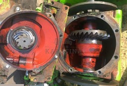 Merlo - Wkład Mostu