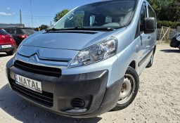 Citroen Jumpy II Tylko 91.000km! Super stan
