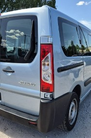 Citroen Jumpy II Tylko 91.000km! Super stan-2