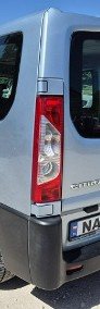 Citroen Jumpy II Tylko 91.000km! Super stan-4