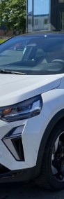 Renault Captur Techno Eco-G LPG 1.2 TCe Techno Eco-G LPG 1.2 TCe 120KM / pakiet safety-3