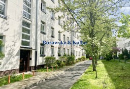 Mieszkanie Warszawa Śródmieście, ul. Belwederska