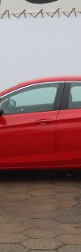 Opel Astra J , Salon Polska, Serwis ASO, Klimatronic, Tempomat, Parktronic-4