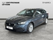 SEAT Leon III VAT 23% Style 1.5TSI 150KM M6 2024 r., salon PL, I wł., gwarancja, V