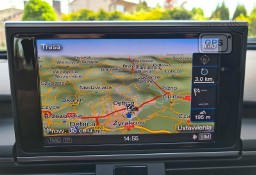 Mapy Audi 3Gh 3Gp A4 A5 A6 A7 A8 Q5 Q7 3G Plus 6.36.0 Mapa 2023 Polskie Menu
