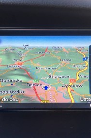Mapy Audi 3Gh 3Gp A4 A5 A6 A7 A8 Q5 Q7 3G Plus 6.36.0 Mapa 2023 Polskie Menu-2