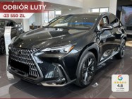 Lexus NX NX 14- 350h Prestige 2.5 Hybrid AWD 350h Prestige 2.5 Hybrid AWD 243KM | Kamera