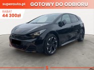 Cupra Born Advantage Edition 59kWh Advantage Edition 59kWh 204KM