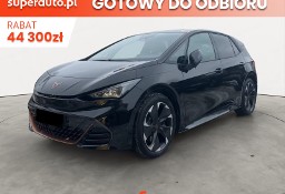 Cupra Born Advantage Edition 59kWh Advantage Edition 59kWh 204KM