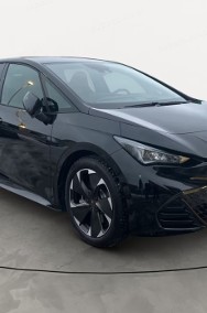 Cupra Born Advantage Edition 59kWh Advantage Edition 59kWh 204KM-2