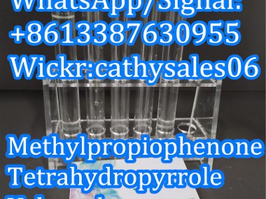 High Purity 4-Methylpropiophenone in Stock-1