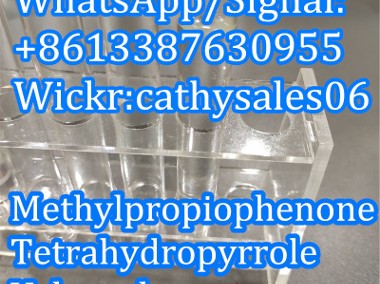 High Purity 4-Methylpropiophenone in Stock-2
