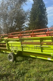 HEDER ZBOŻOWY CLAAS VARIO 1200 z 2013 roku-2