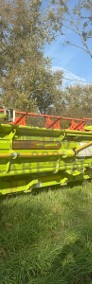 HEDER ZBOŻOWY CLAAS VARIO 1200 z 2013 roku-3