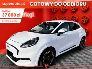 Ford Puma II Premium 43.6 kWh Premium 43.6 kWh 168KM / Pakiet Driver Assistance-1