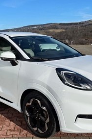 Ford Puma II Premium 43.6 kWh Premium 43.6 kWh 168KM / Pakiet Driver Assistance-2