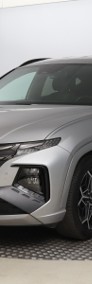 Hyundai Tucson Salon Polska, Serwis ASO, Automat, Skóra, Navi, Klimatronic,-3
