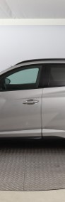 Hyundai Tucson Salon Polska, Serwis ASO, Automat, Skóra, Navi, Klimatronic,-4
