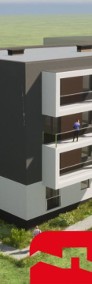 Bezczynszowe 1 piętro 47,60 m2 z balkonem-3