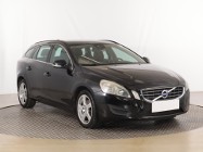 Volvo V60 I , Skóra, Navi, Klimatronic, Tempomat, Parktronic