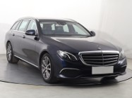 Mercedes-Benz Klasa E W213 , Salon Polska, Automat, Skóra, Navi, Klimatronic, Tempomat,