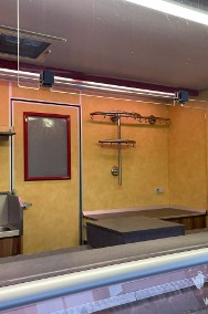 Fiat Ducato Autosklep wędlin Gastronomiczny Food Truck Foodtruck Sklep Borco 201-2