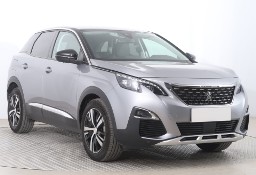 Peugeot 3008 Salon Polska, 1. Właściciel, Serwis ASO, Skóra, Klimatronic,