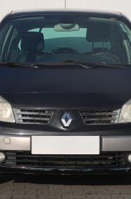 Renault Scenic II , Klimatronic,ALU-2