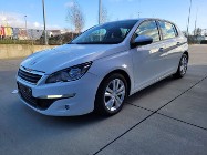 Peugeot 308 II