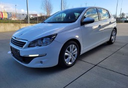 Peugeot 308 II