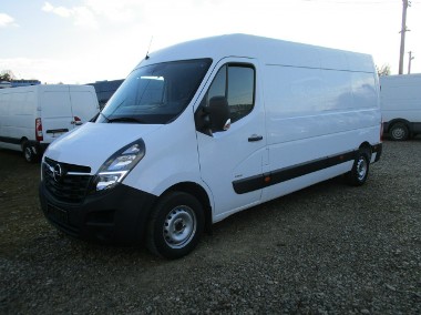 Opel Movano 2.3 DCI 135KM L3H2 \ FV23%-1