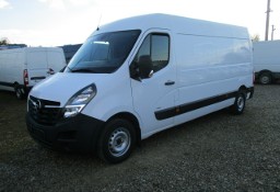 Opel Movano 2.3 DCI 135KM L3H2 \ FV23%