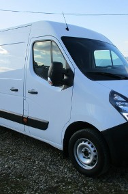 Opel Movano 2.3 DCI 135KM L3H2 \ FV23%-2