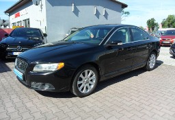 Volvo S80 II Automat