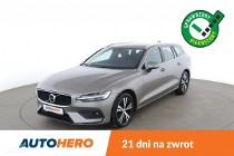 Volvo V60 II GRATIS! Pakiet Serwisowy o wartości 600 zł!