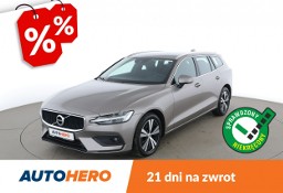 Volvo V60 II GRATIS! Pakiet Serwisowy o wartości 600 zł!