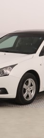 Chevrolet Cruze , Klima, Tempomat, Parktronic,ALU-3