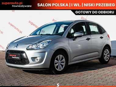 Citroen C3 II 1.1 1.1 60KM-1