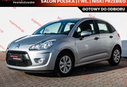 Citroen C3 II 1.1 1.1 60KM