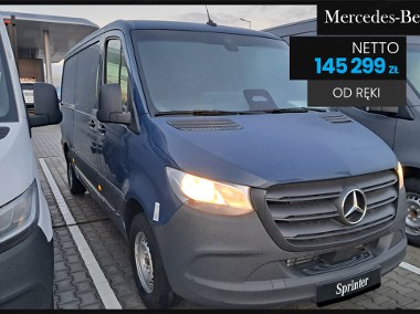 Mercedes-Benz Sprinter BASE Standard 315 CDI BASE Standard 315 CDI 2.0 150KM-1